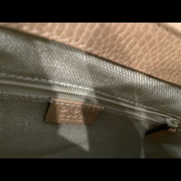 Gucci medium interlocking dollar bag. BRAND NEW. - Picture 2 of 7